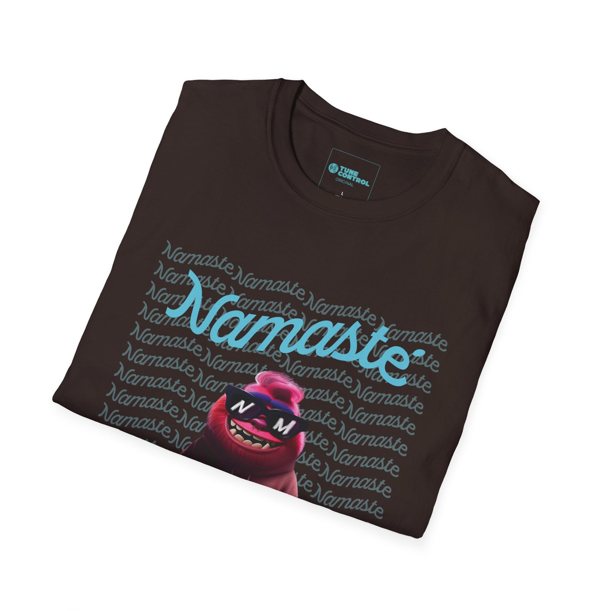 Image of Camiseta unisex Softstyle: máxima comodidad y estilo
